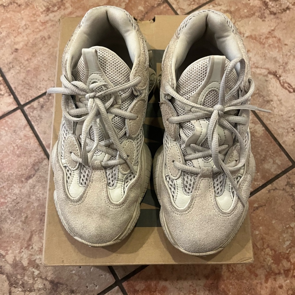 Yeezy 500